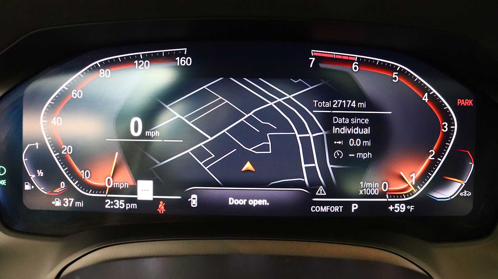 used 2022 BMW 330i car, priced at $32,698