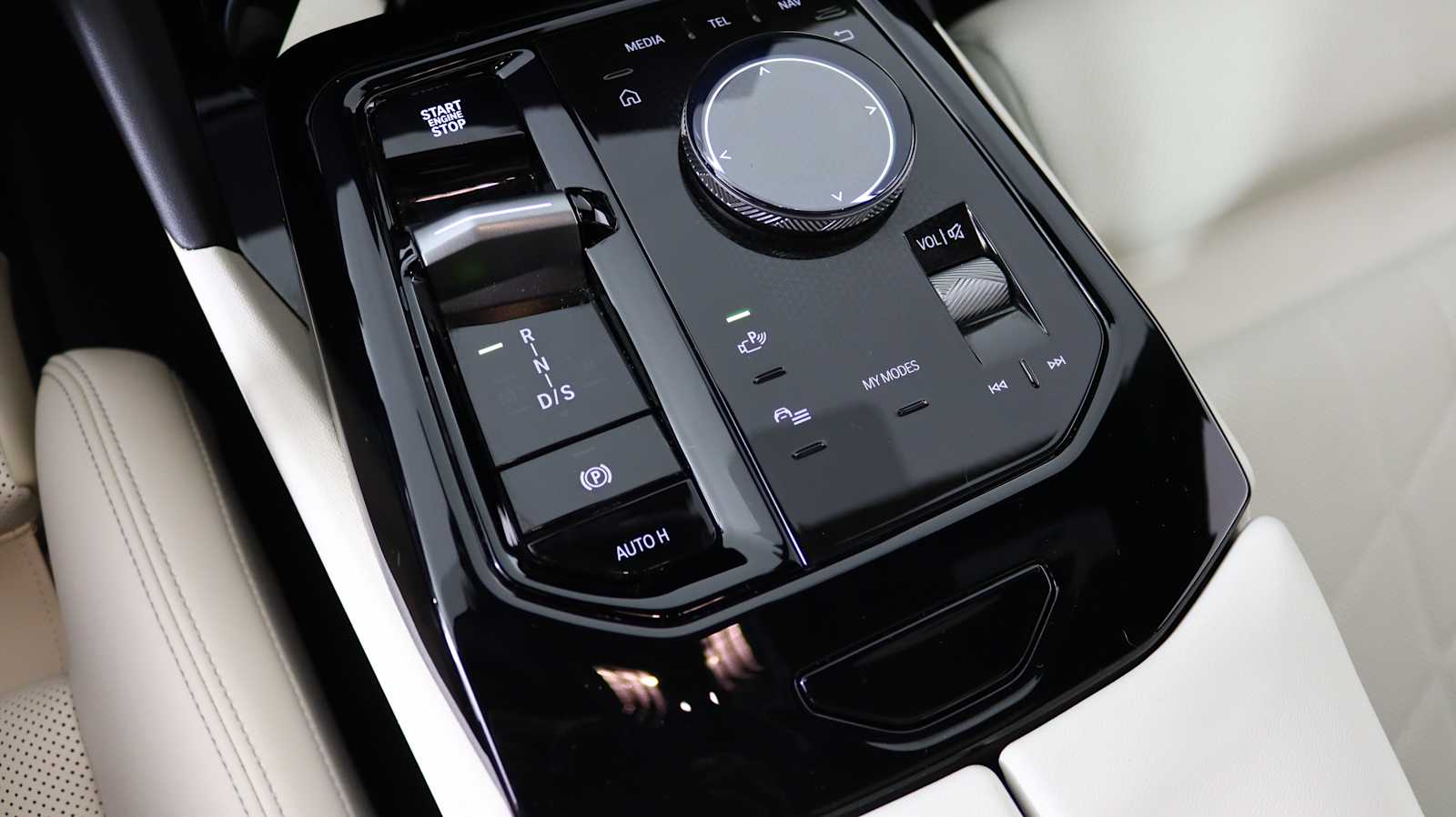 used 2024 BMW 530i car, priced at $49,698