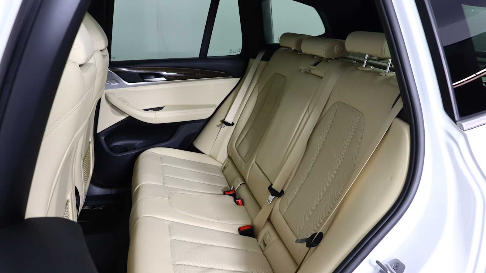 used 2022 BMW X3 car, priced at $32,868