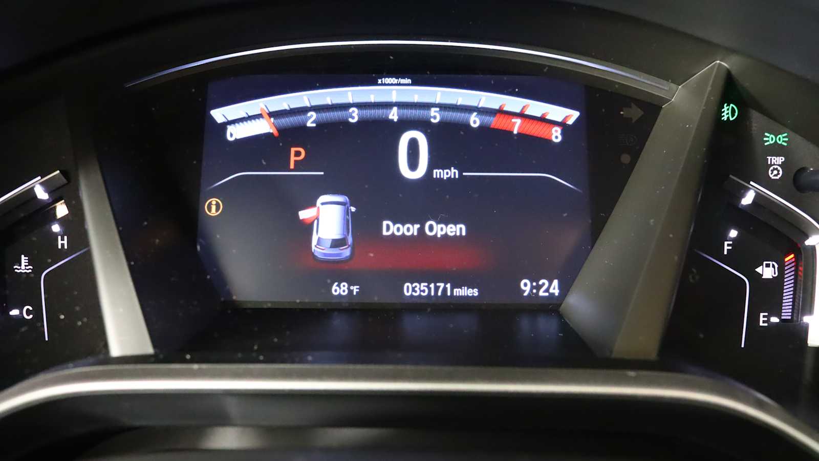 used 2020 Honda CR-V car, priced at $26,768