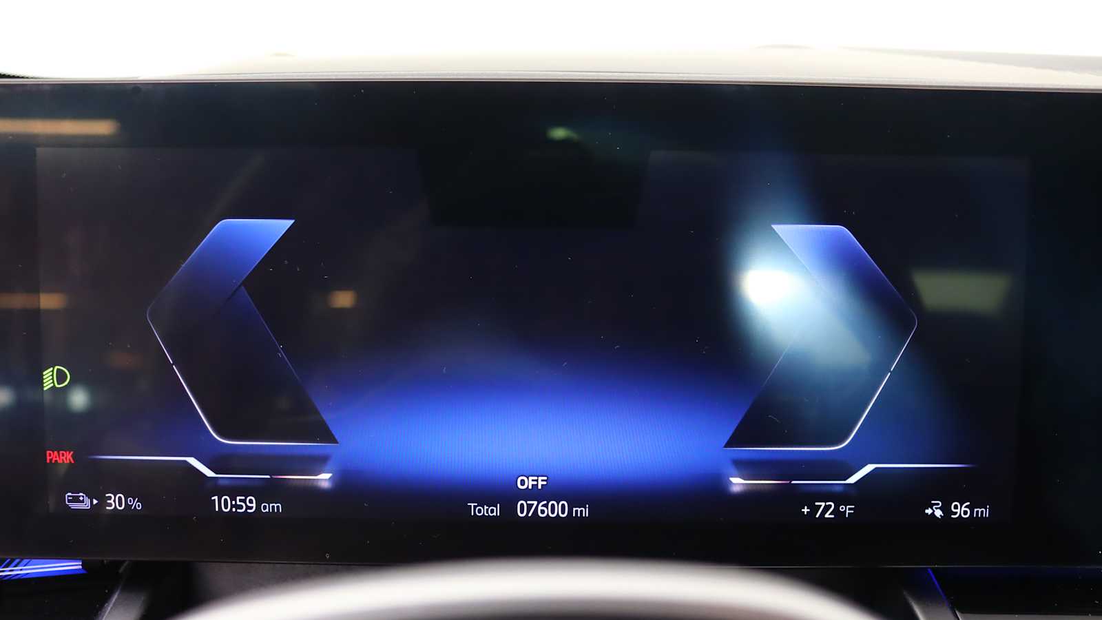 used 2024 BMW i5 car, priced at $46,986