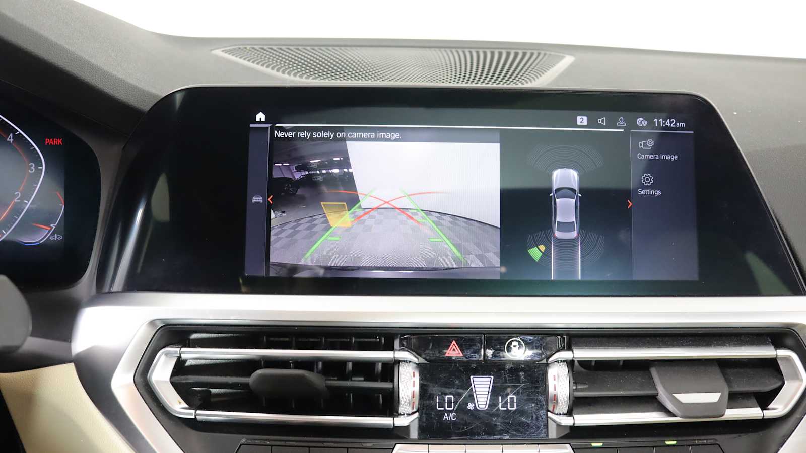 used 2022 BMW 330i car, priced at $33,698