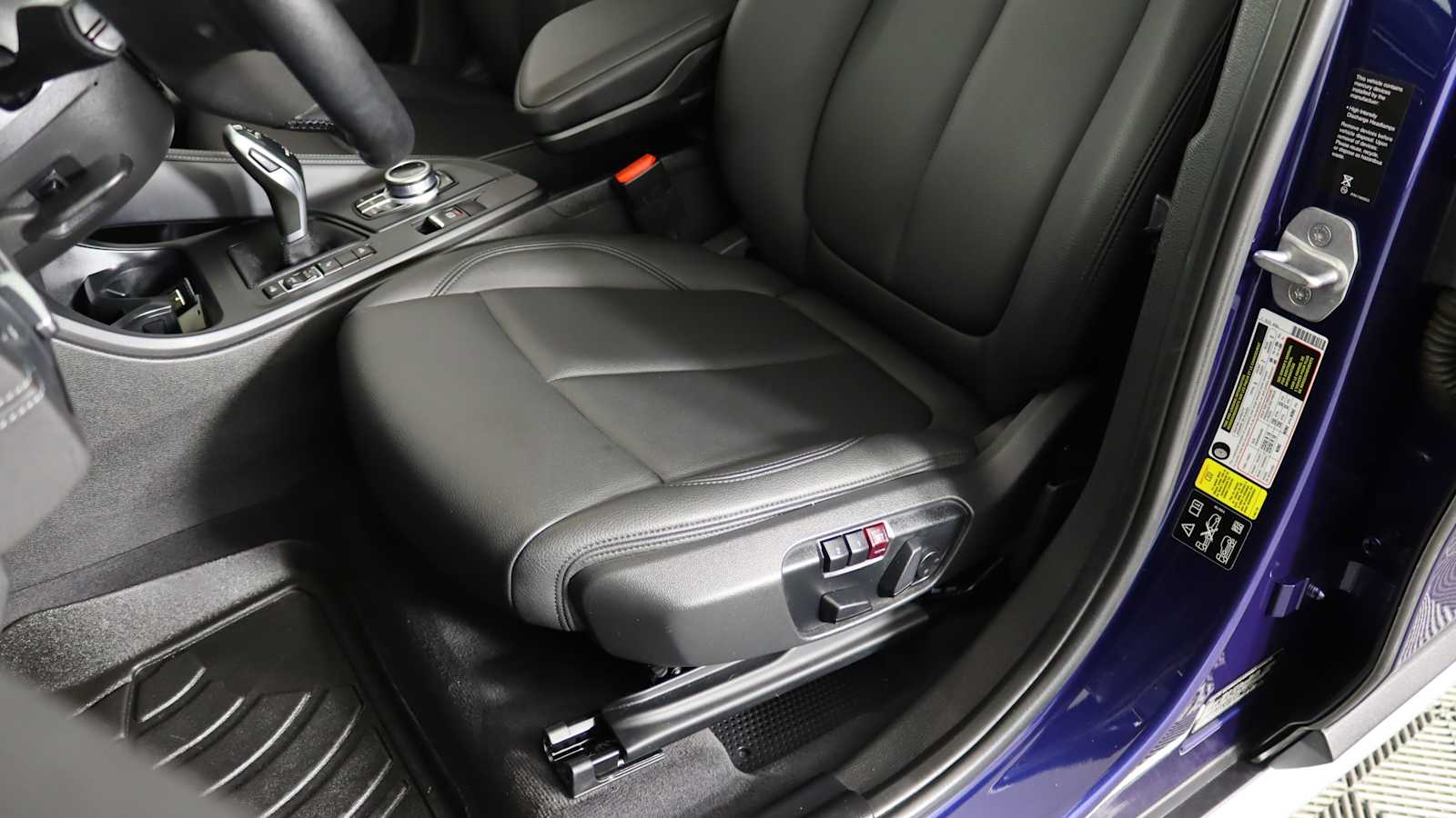 used 2020 BMW X1 car, priced at $24,698
