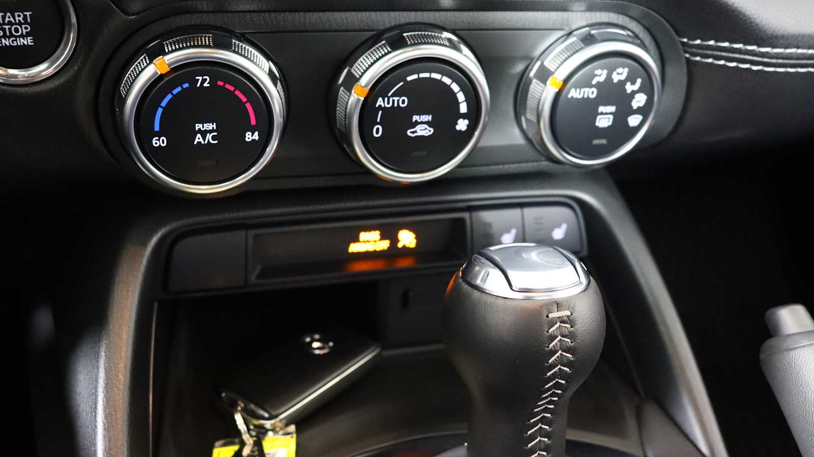 used 2024 Mazda MX-5 Miata car, priced at $31,677