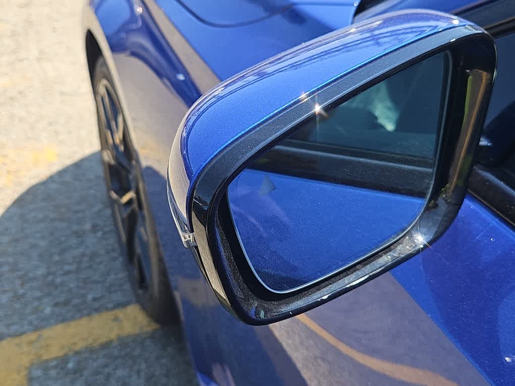 new 2025 BMW 2-Series car, priced at $50,920