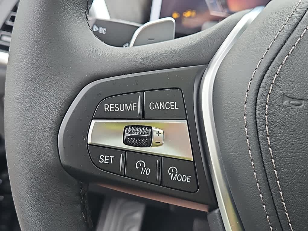 new 2026 BMW X5 car, priced at $77,750
