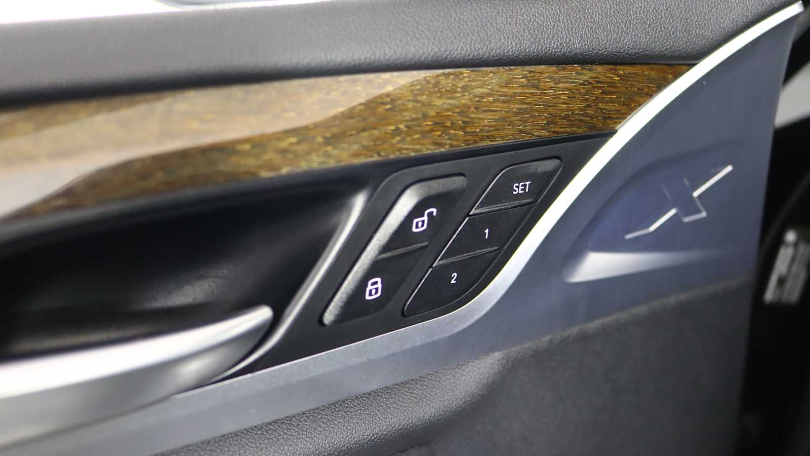 used 2020 BMW X3 car, priced at $22,798