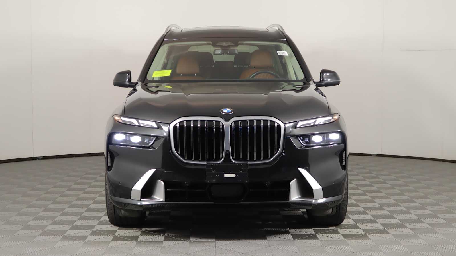 used 2023 BMW X7 car, priced at $55,768
