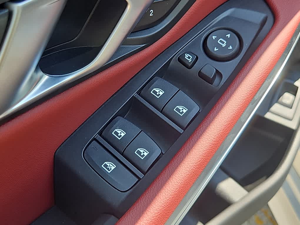 new 2025 BMW 3-Series car, priced at $53,025