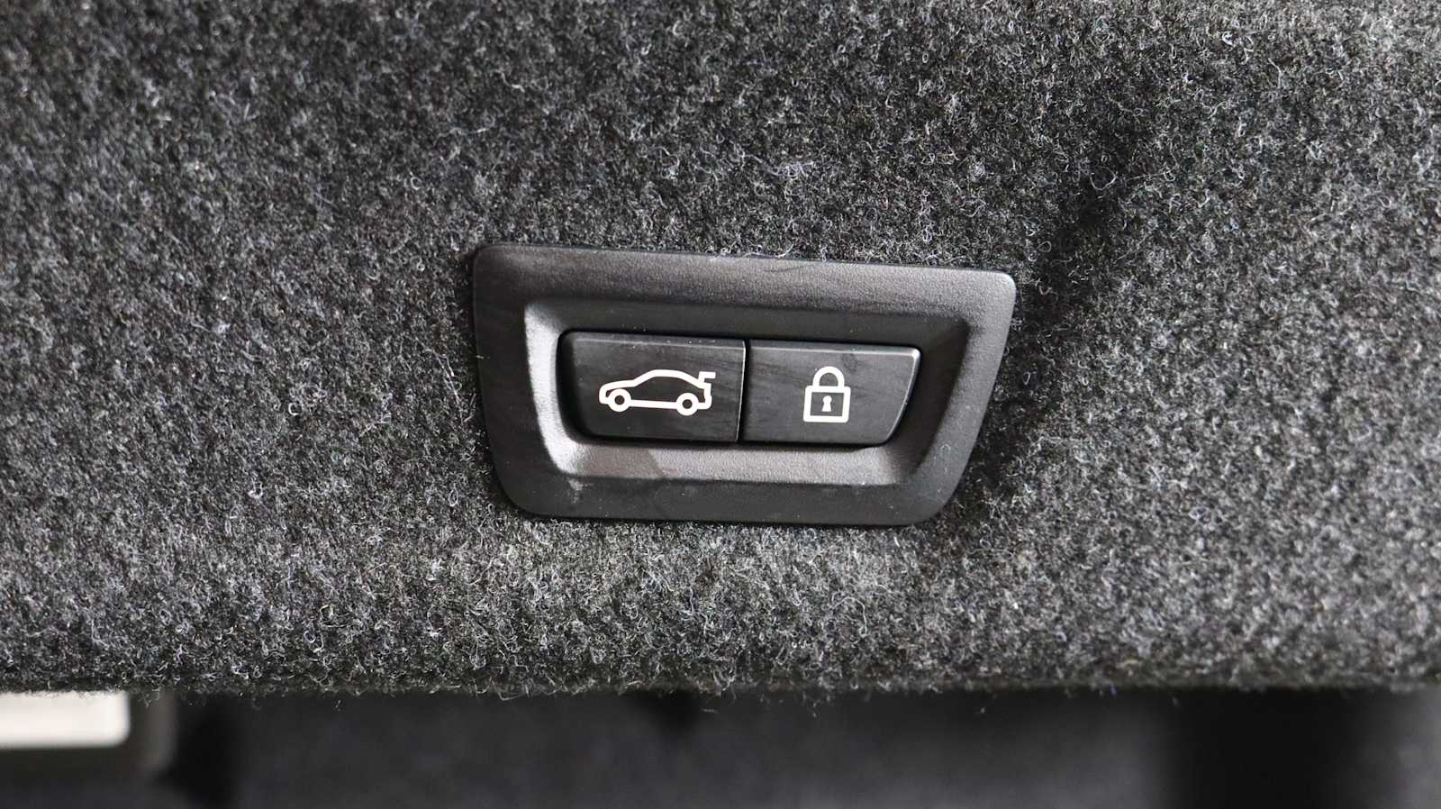 used 2022 BMW 330e car, priced at $34,898