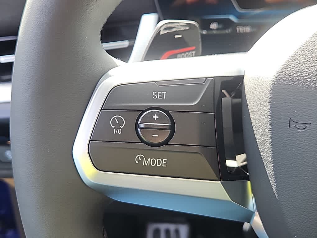 new 2026 BMW X2 car, priced at $53,980