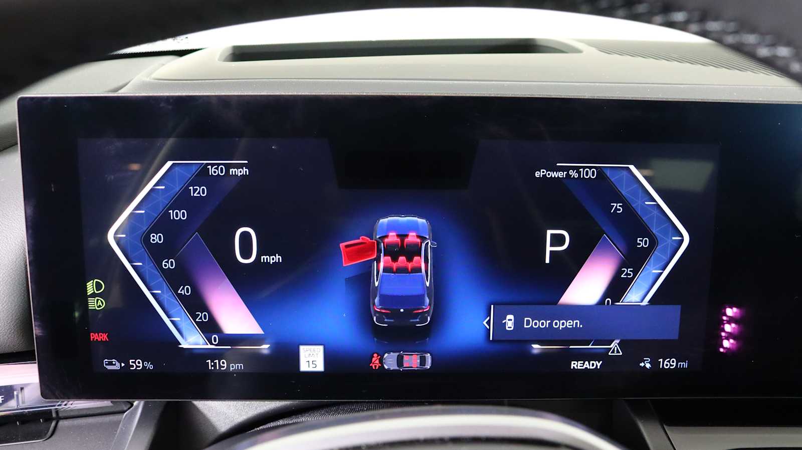 used 2024 BMW i5 car, priced at $51,798