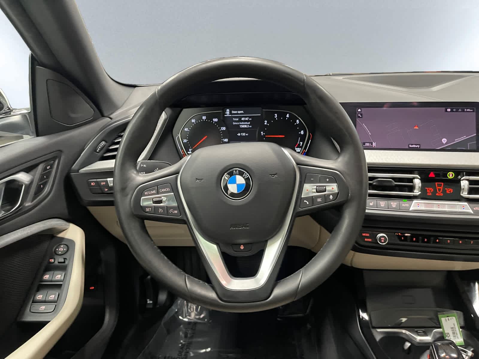 used 2021 BMW 228i car, priced at $24,297