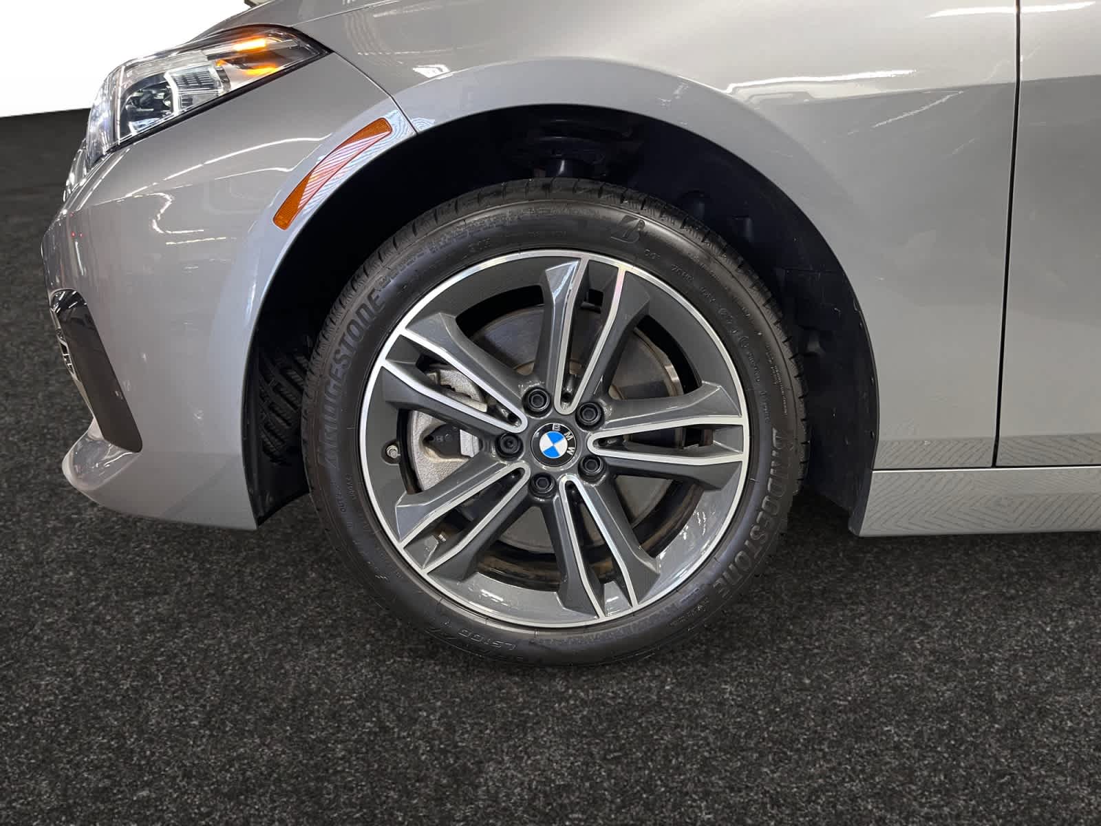 used 2024 BMW 228i car, priced at $39,497