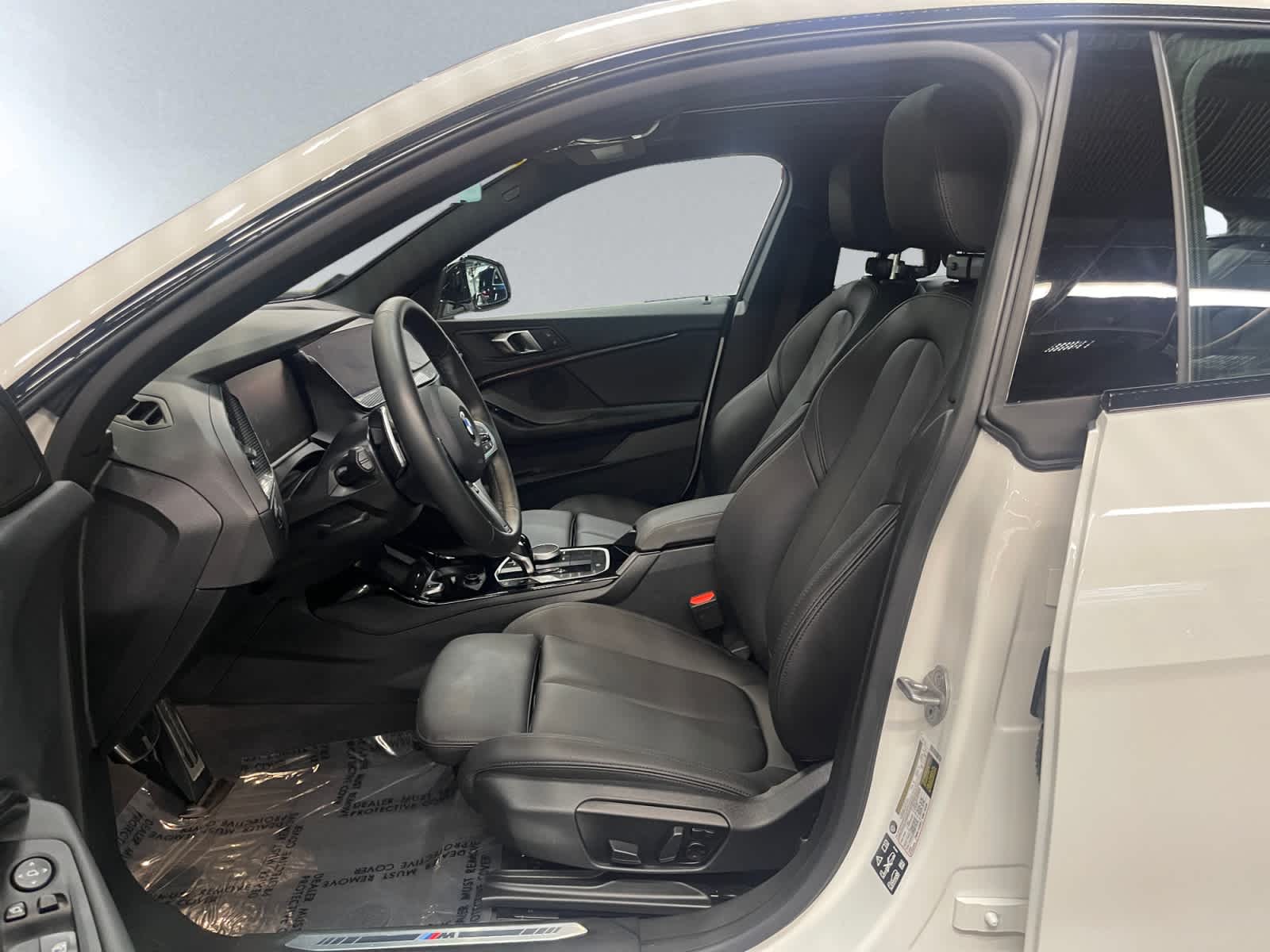 used 2024 BMW 228i car, priced at $40,997