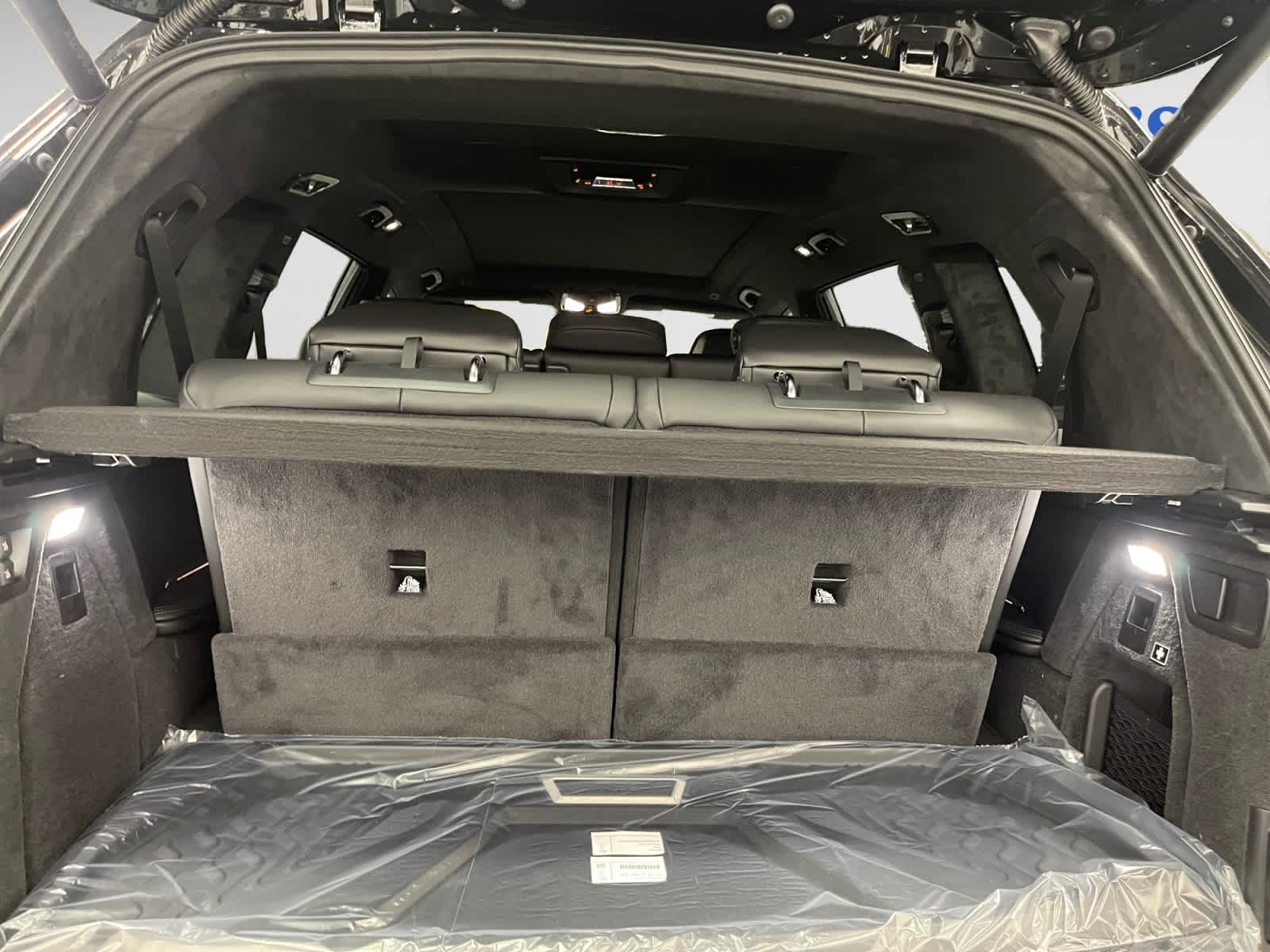new 2026 BMW X7 car, priced at $99,580