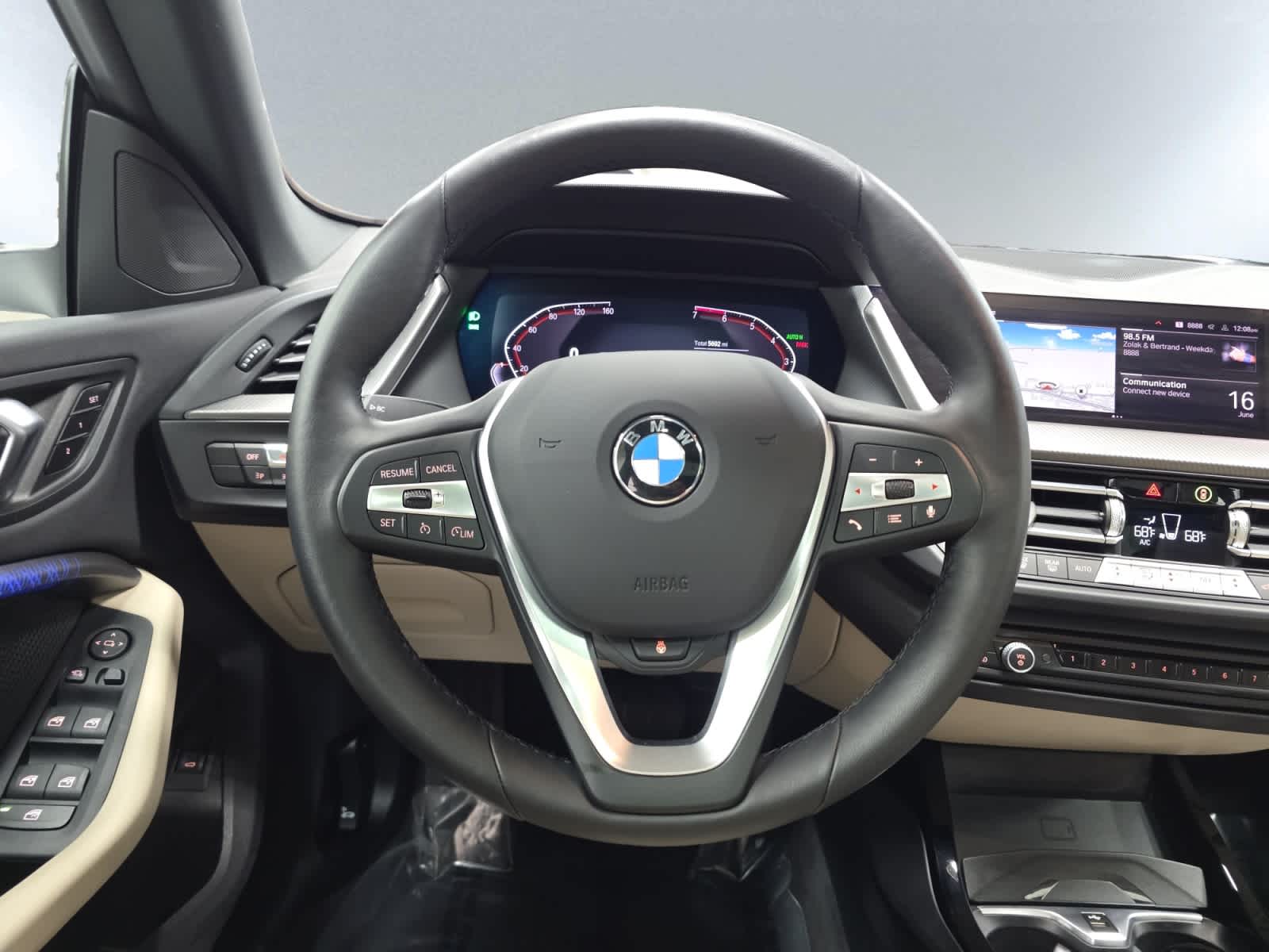 used 2024 BMW 2-Series car, priced at $36,998
