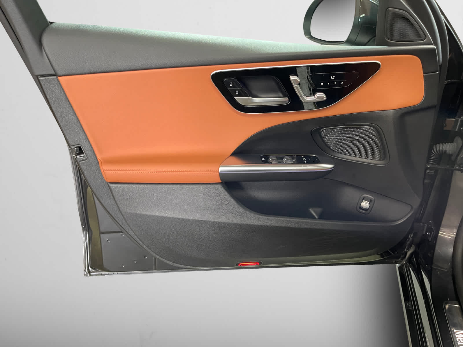 used 2023 Mercedes-Benz C 300 car, priced at $36,497