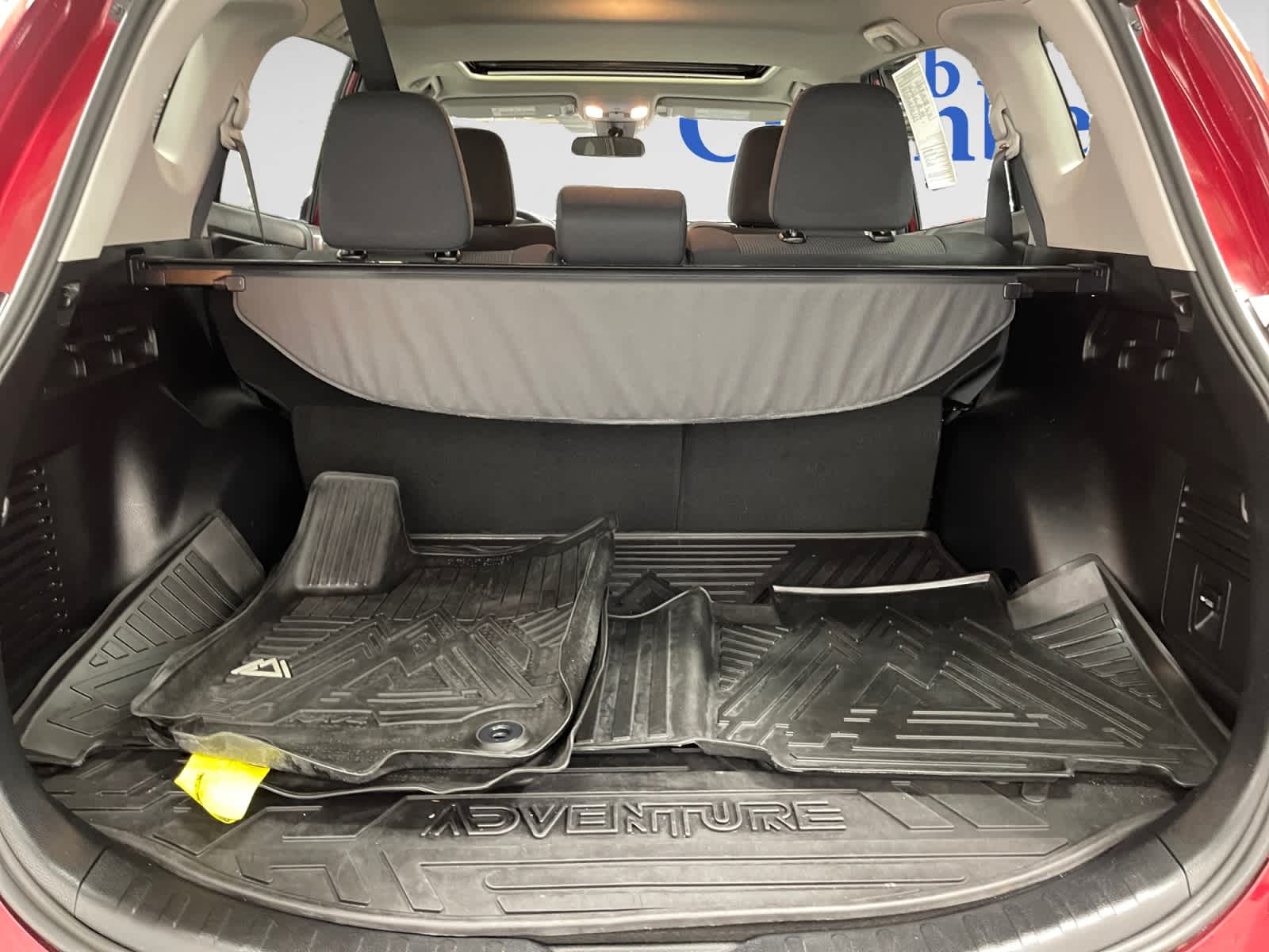 used 2018 Toyota RAV4 car, priced at $21,197