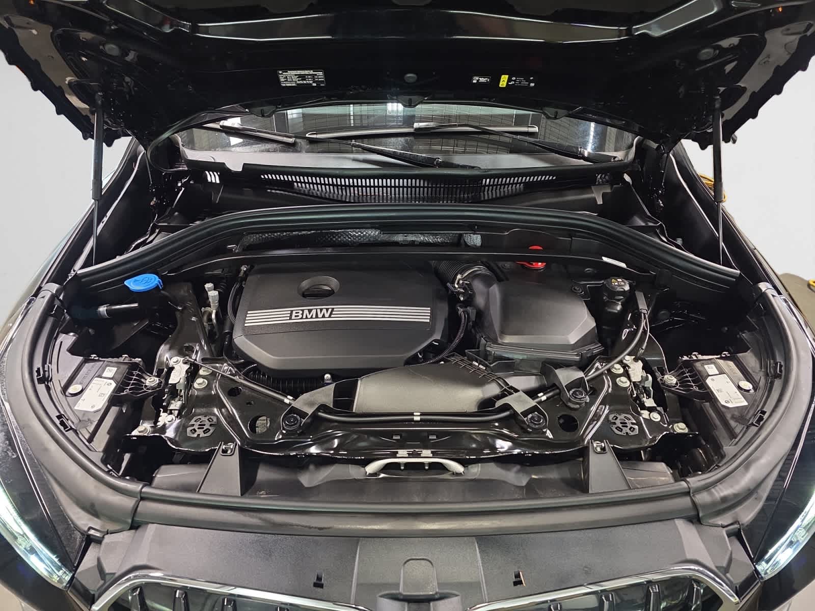 used 2023 BMW X1 car, priced at $30,897