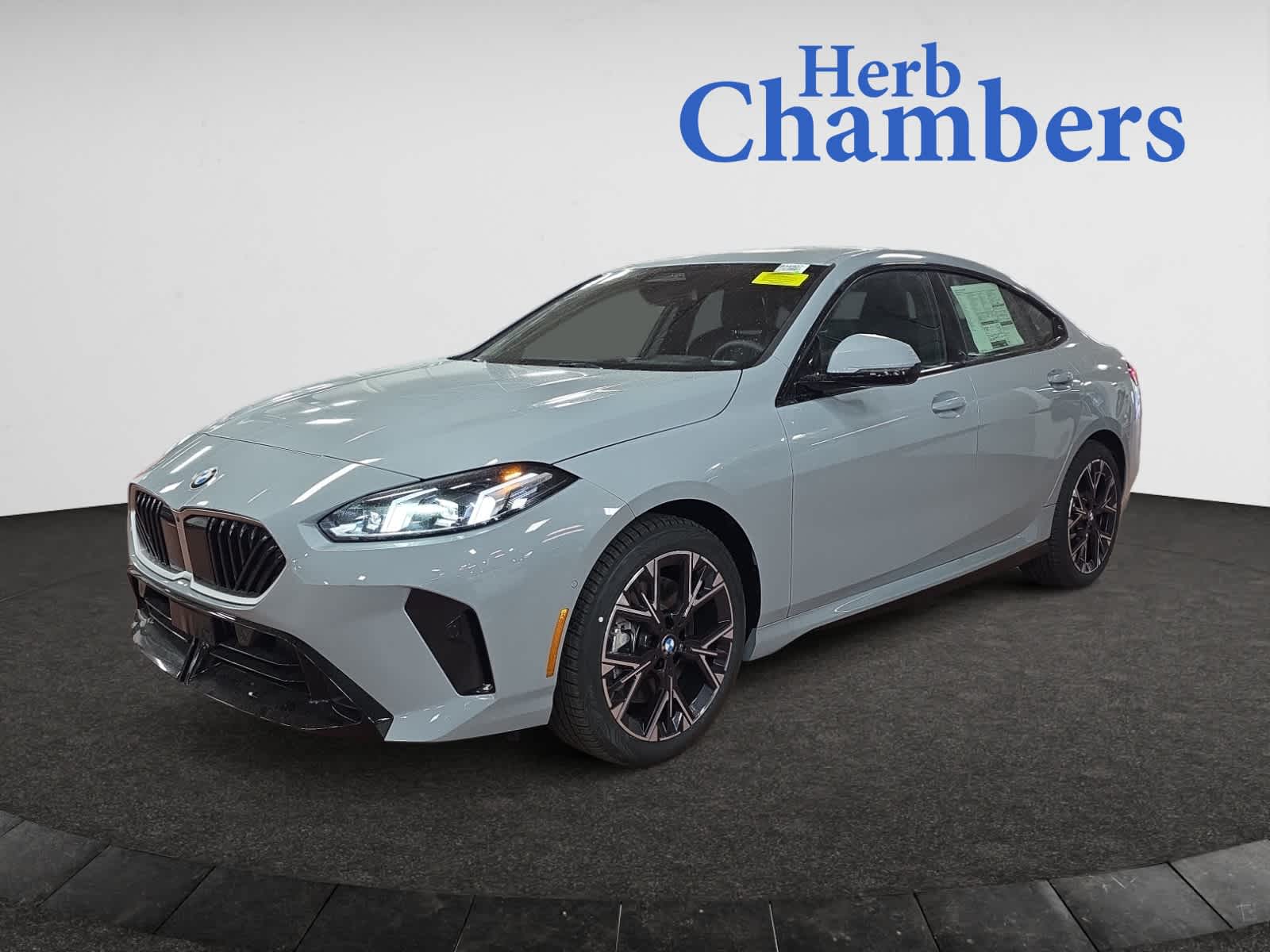 new 2025 BMW 228i car, priced at $45,425