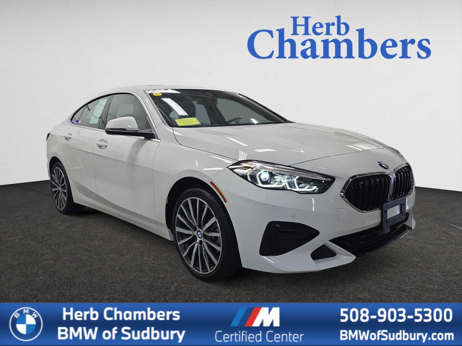 used 2024 BMW 228i car, priced at $40,597