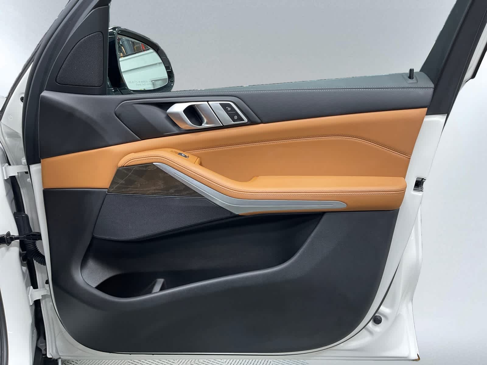 used 2023 BMW X5 car, priced at $49,297