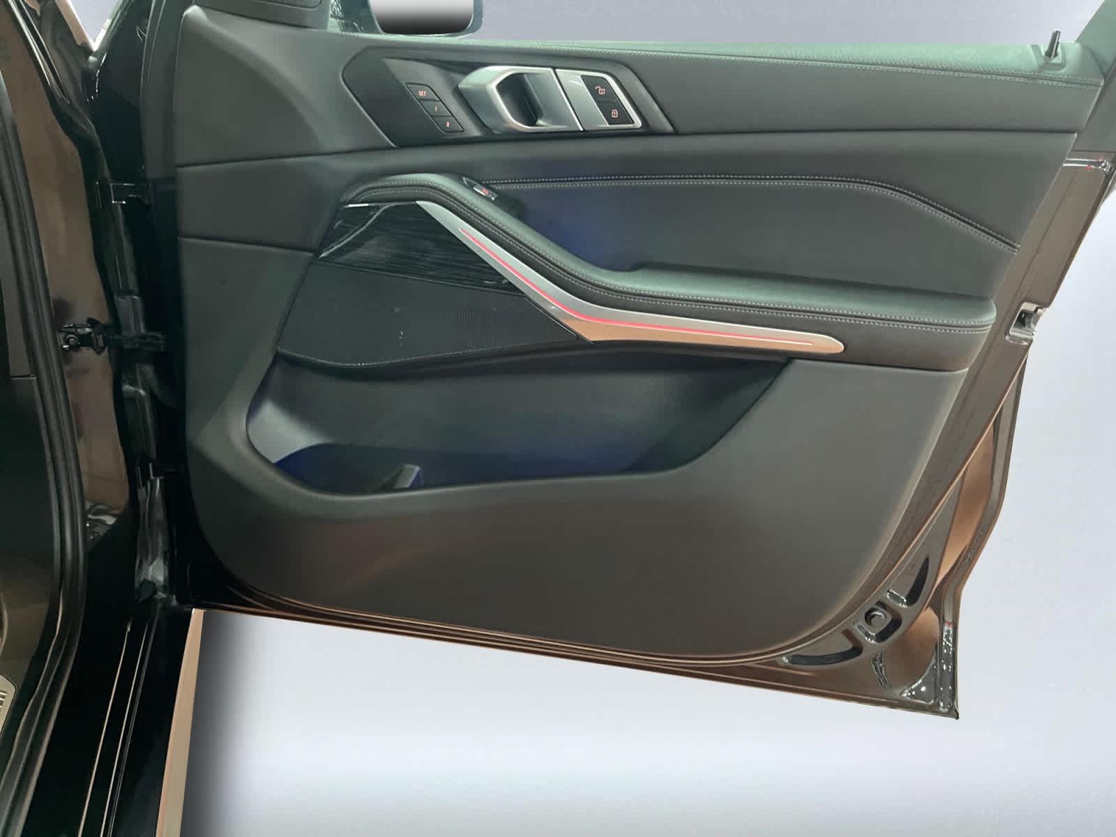 used 2023 BMW X7 car, priced at $66,997