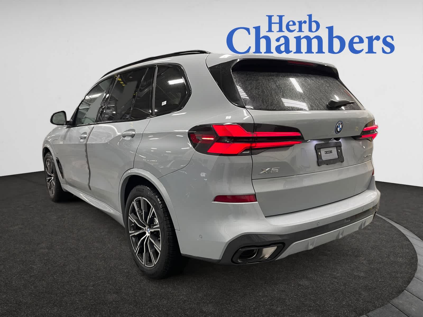 new 2026 BMW X5 PHEV car, priced at $87,525