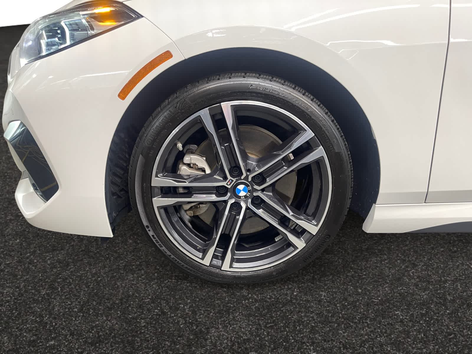 used 2024 BMW 228i car, priced at $40,997