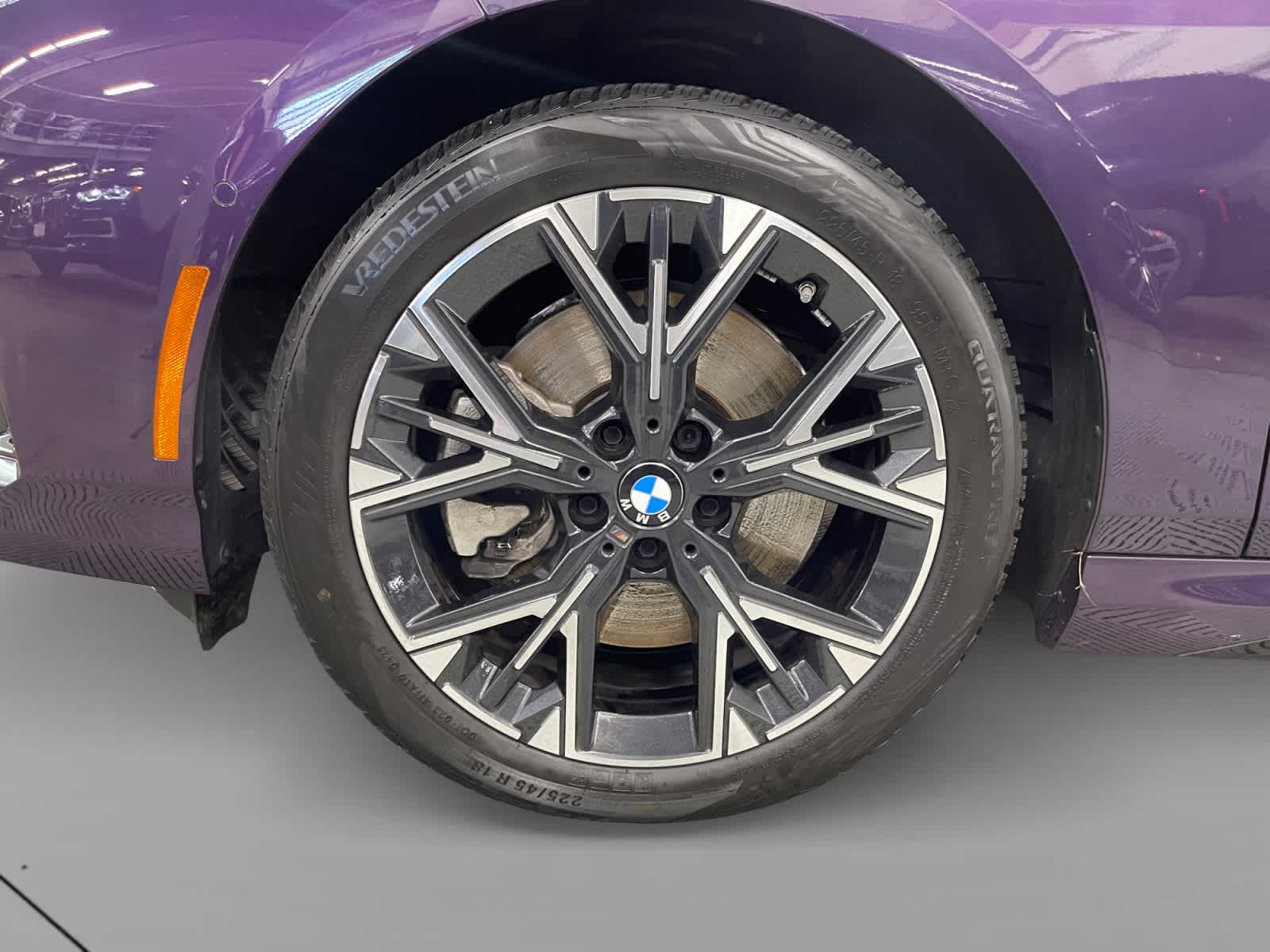 used 2025 BMW 228i car, priced at $39,997