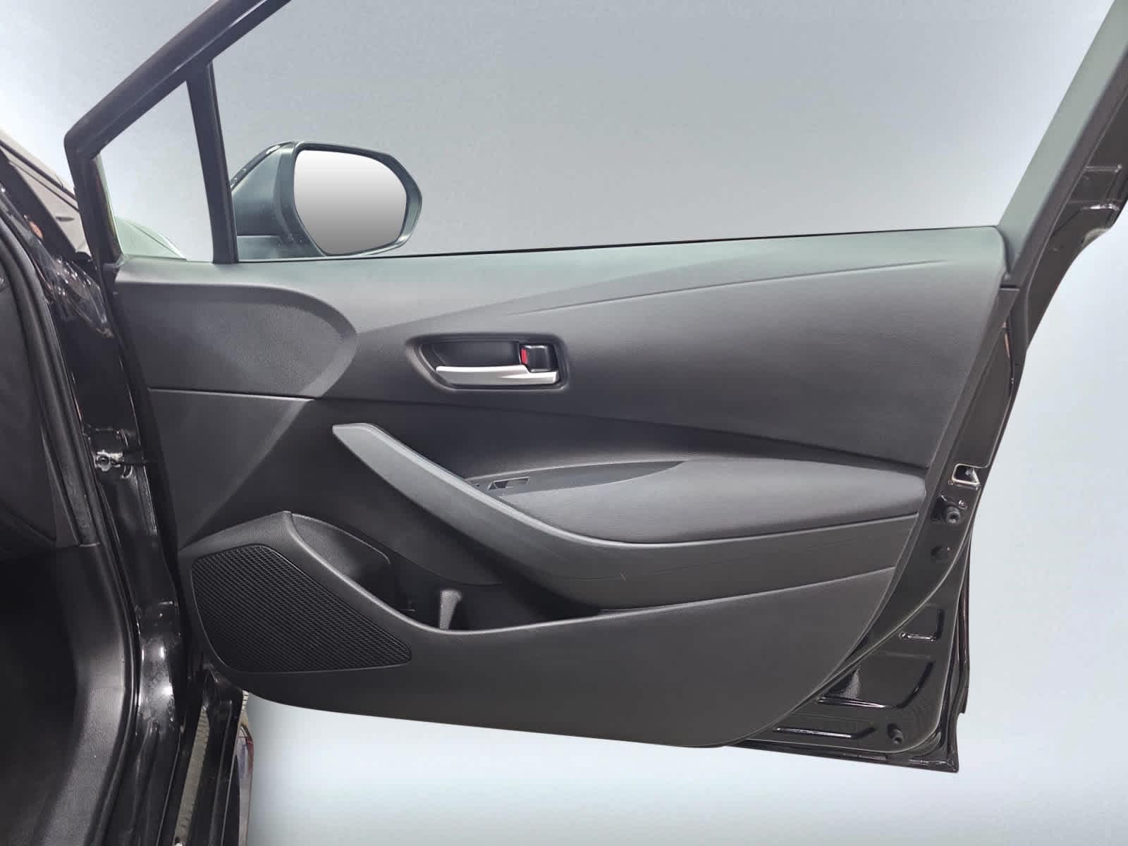 used 2020 Toyota Corolla car, priced at $18,497