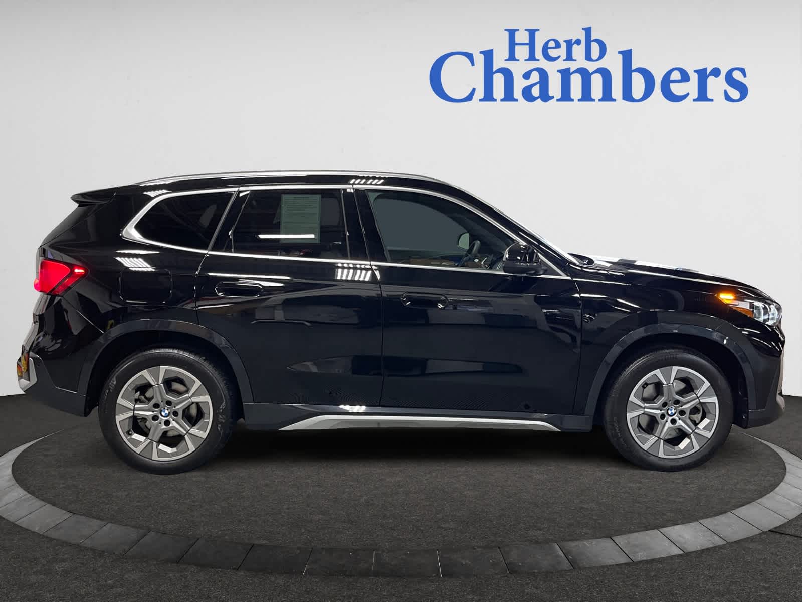 used 2025 BMW X1 car, priced at $41,897