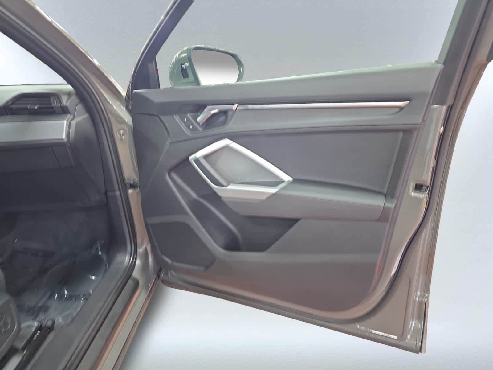 used 2020 Audi Q3 car, priced at $24,497