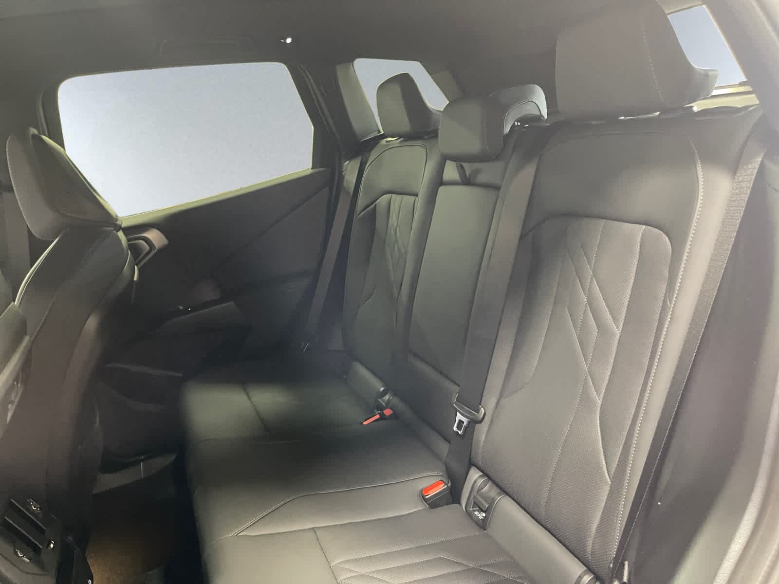 new 2026 BMW X3 car, priced at $57,340