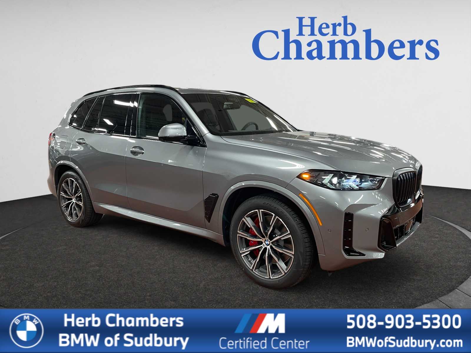 new 2026 BMW X5 PHEV car, priced at $92,775