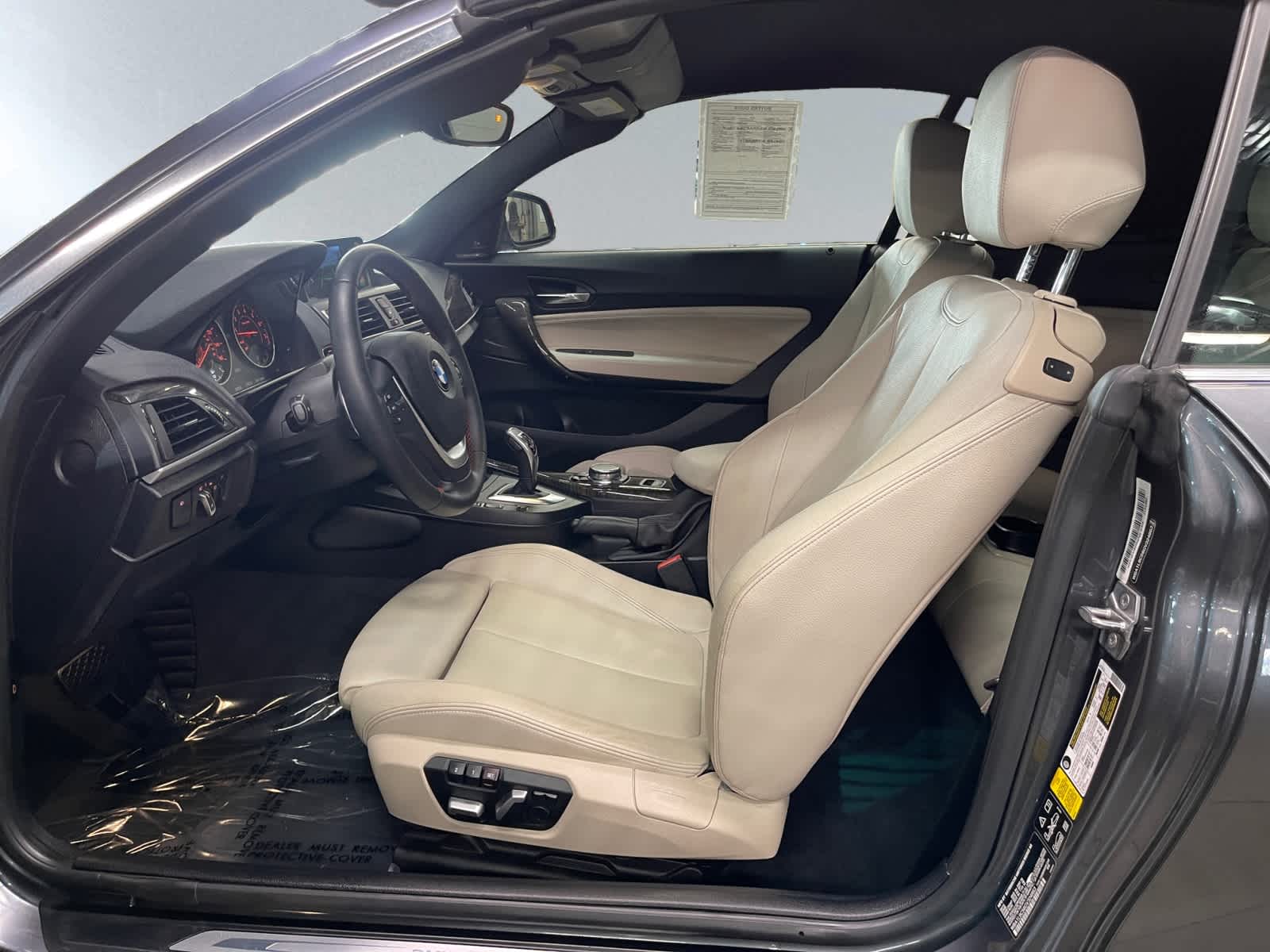 used 2016 BMW 228i car, priced at $18,697