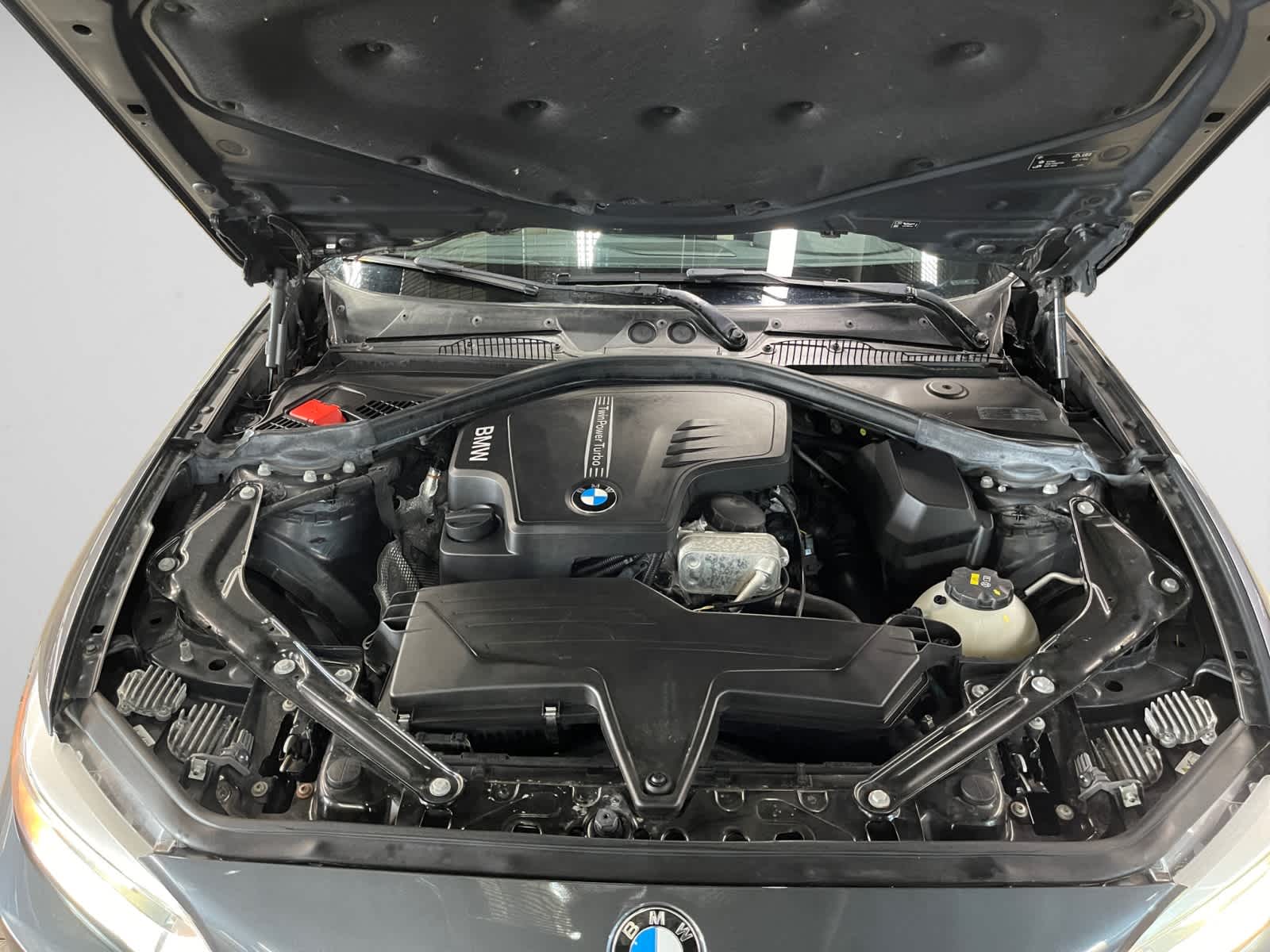 used 2016 BMW 228i car, priced at $18,697