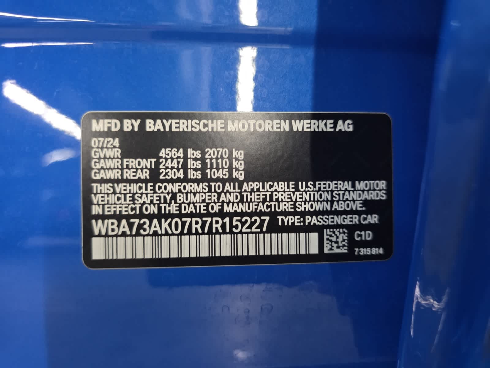 used 2024 BMW 228i car, priced at $41,697