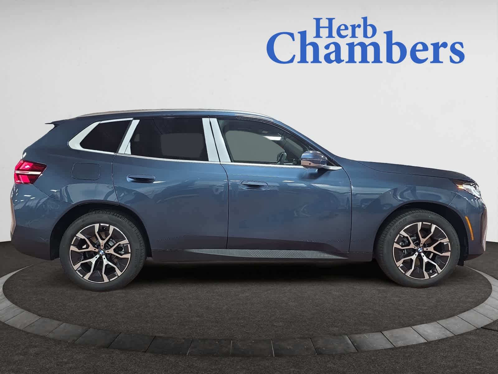 new 2026 BMW X3 car, priced at $58,240