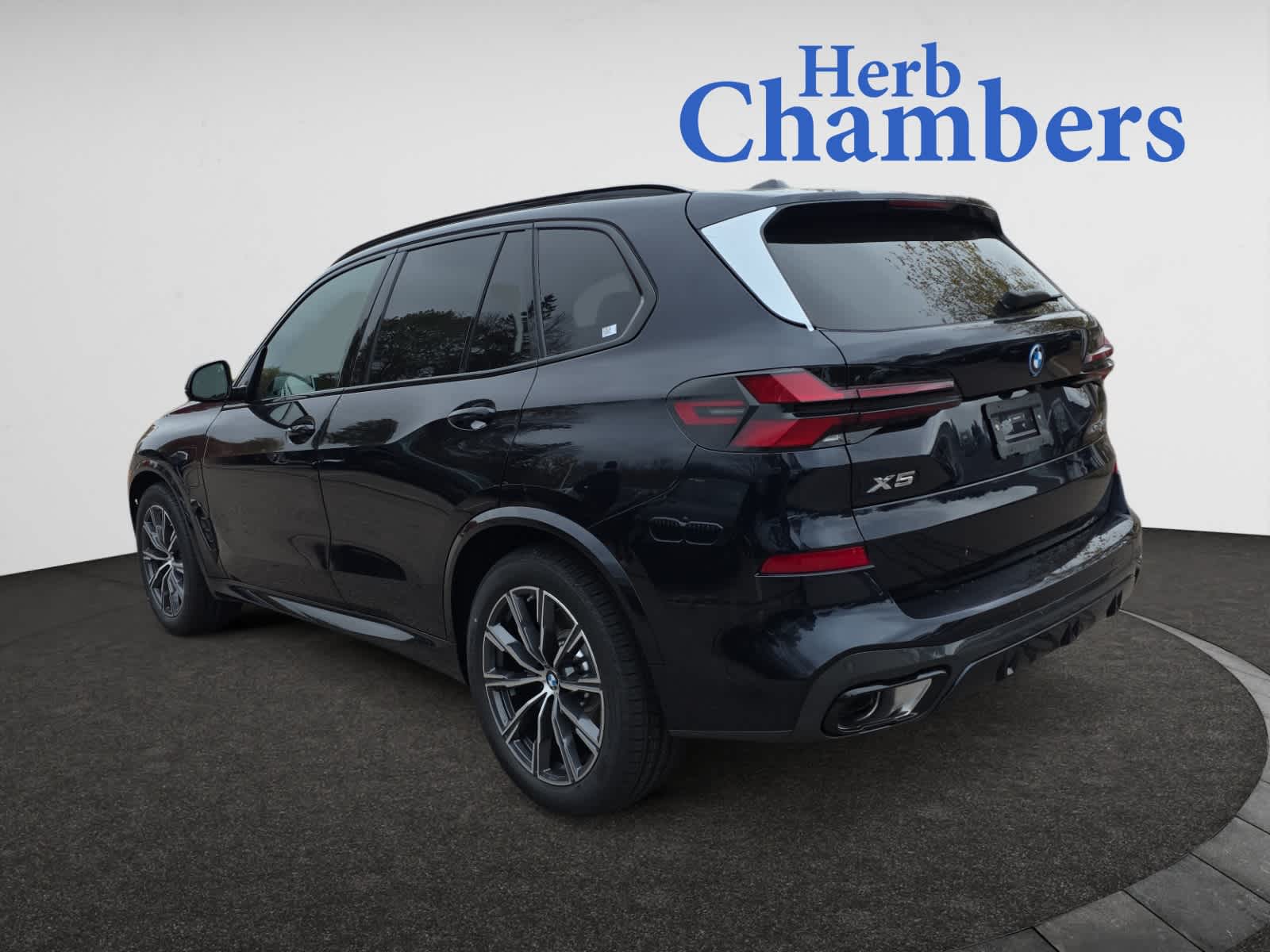 new 2026 BMW X5 PHEV car, priced at $92,775