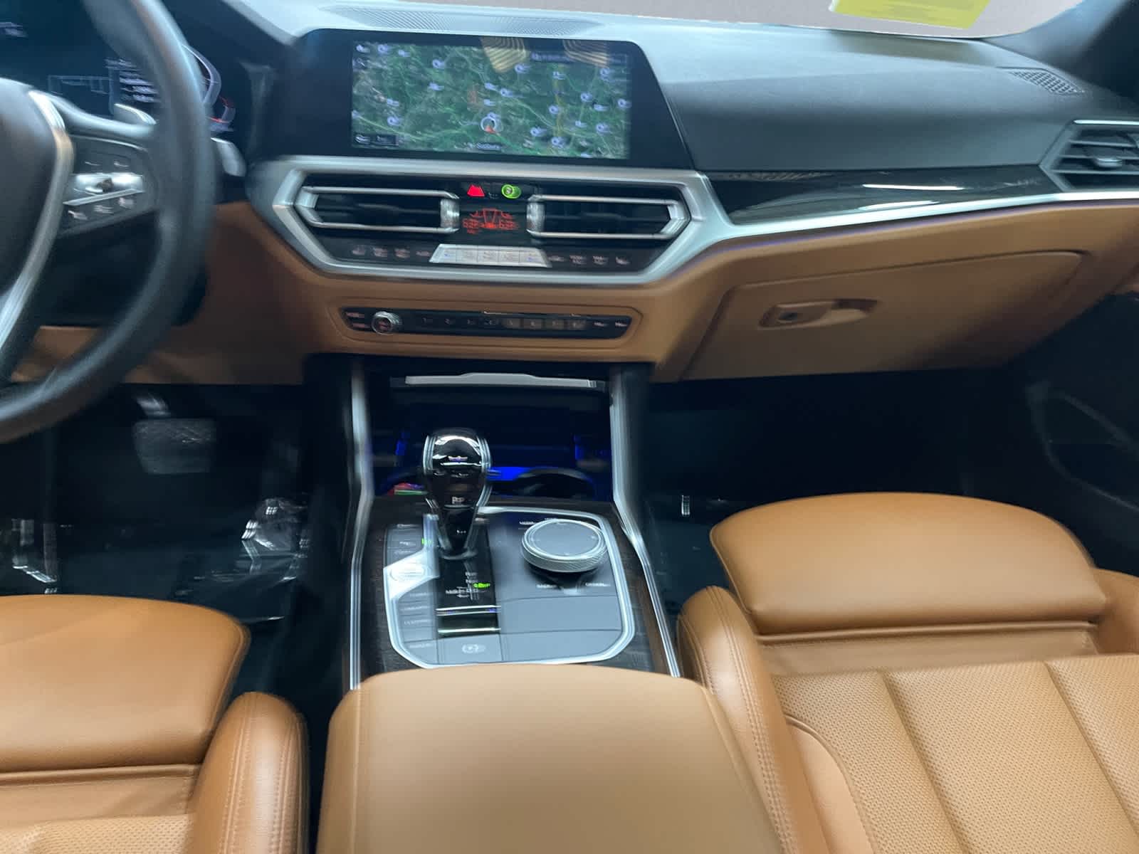 used 2022 BMW 330i car, priced at $34,197