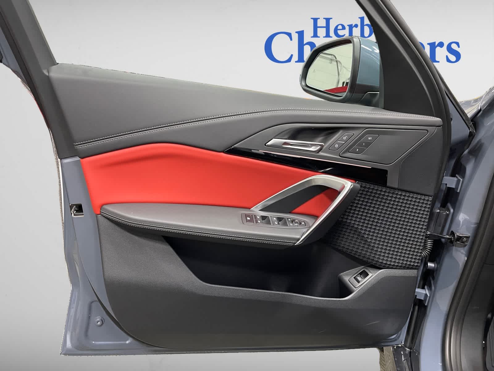 new 2025 BMW X1 car, priced at $47,895