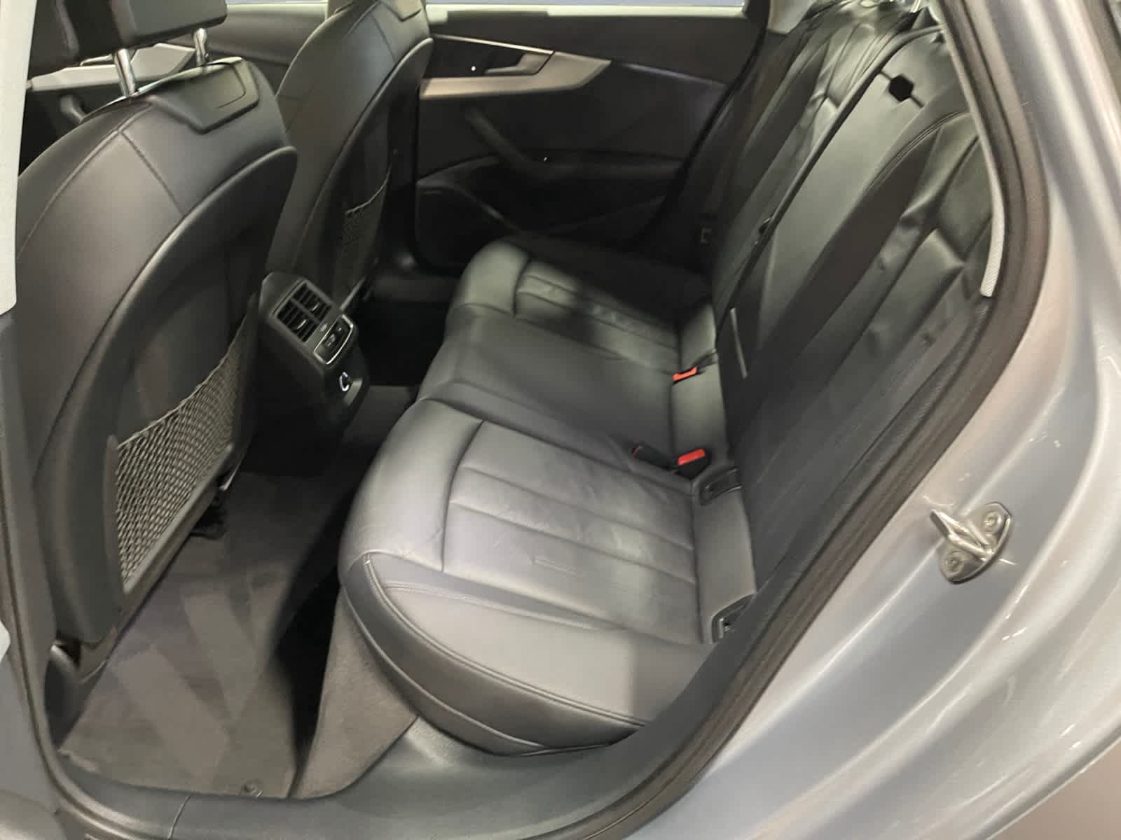 used 2018 Audi A4 car, priced at $16,298