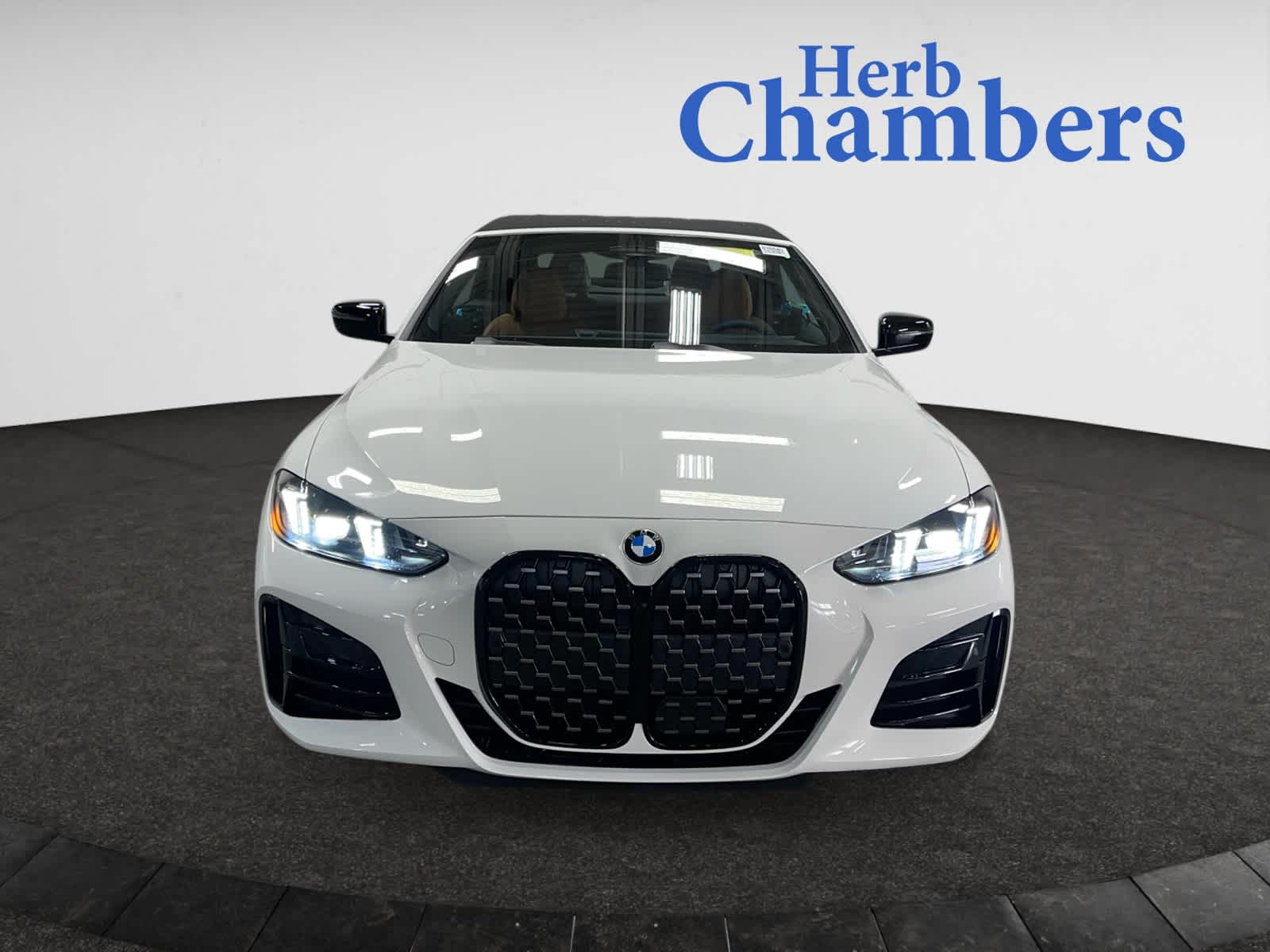 new 2026 BMW 430i car, priced at $73,070