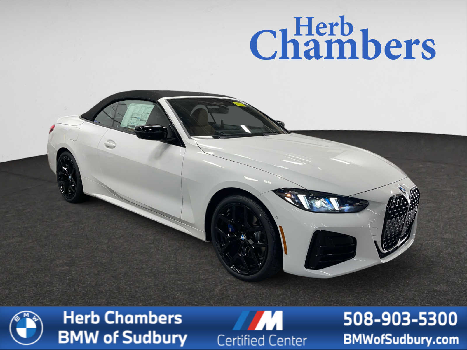 new 2026 BMW 430i car, priced at $73,070