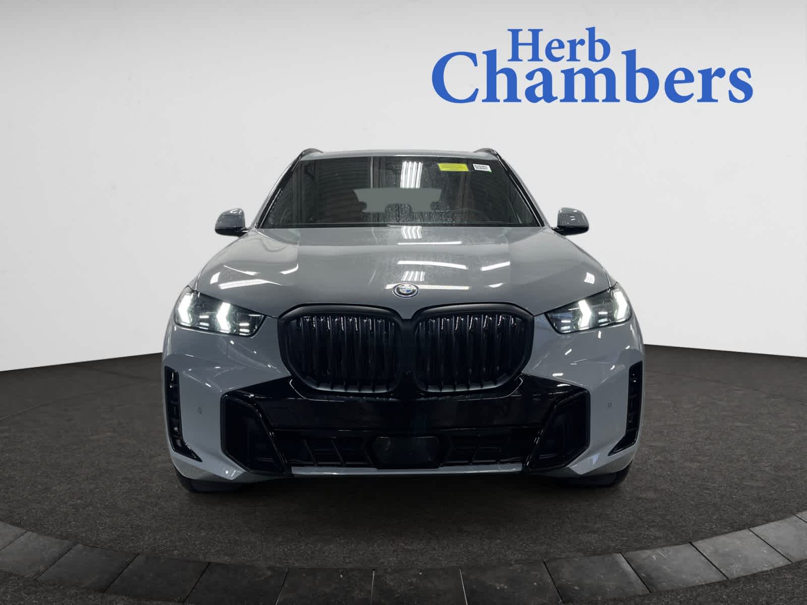 new 2026 BMW X5 PHEV car, priced at $87,525