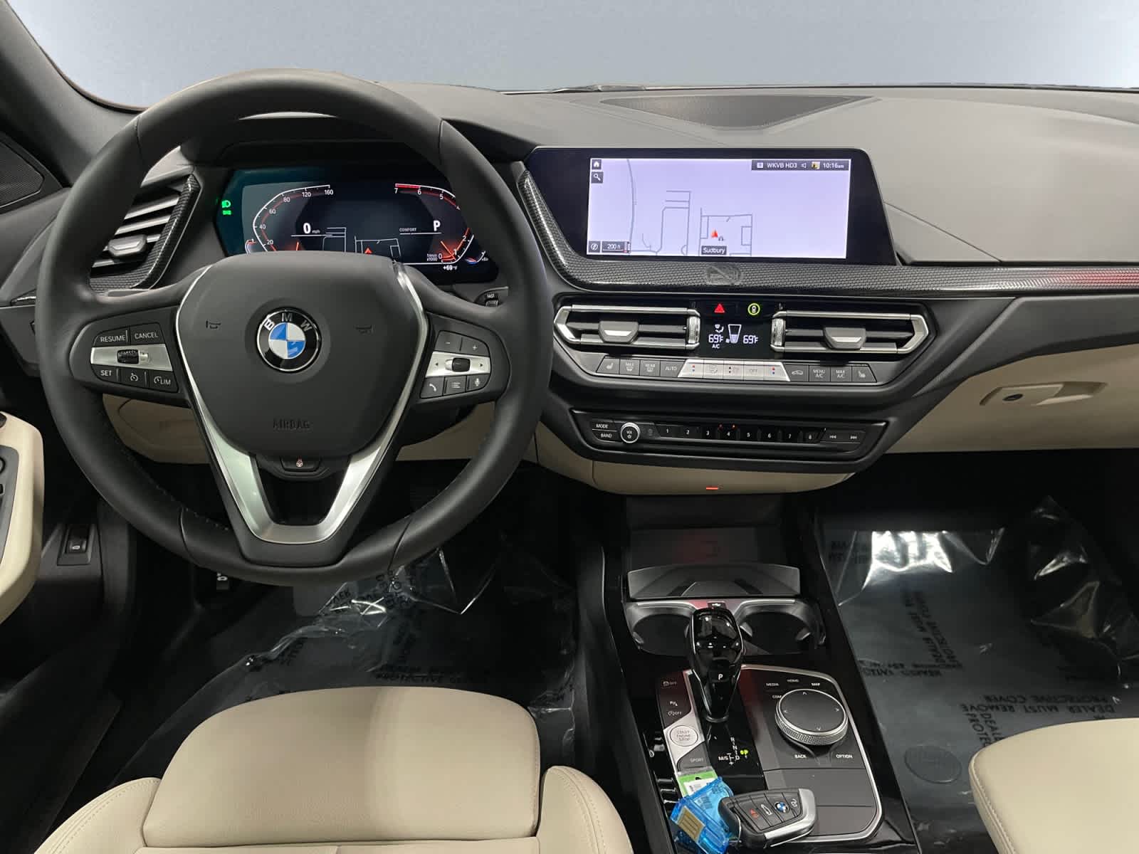 used 2024 BMW 228i car, priced at $39,497