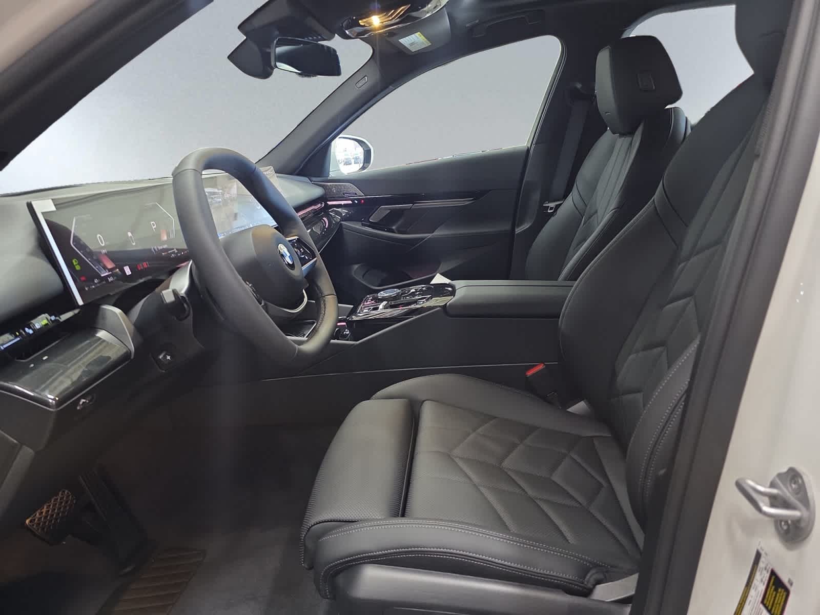 new 2026 BMW 530i car, priced at $70,660