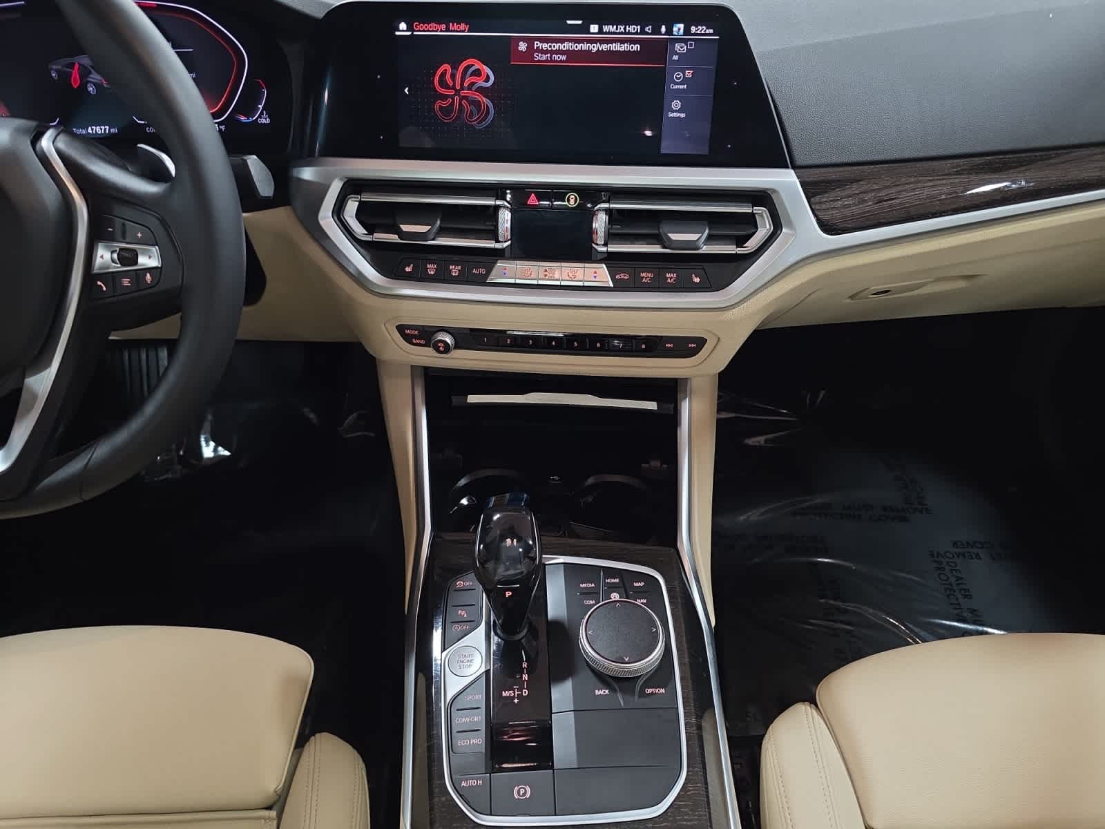 used 2019 BMW 330i car, priced at $24,297